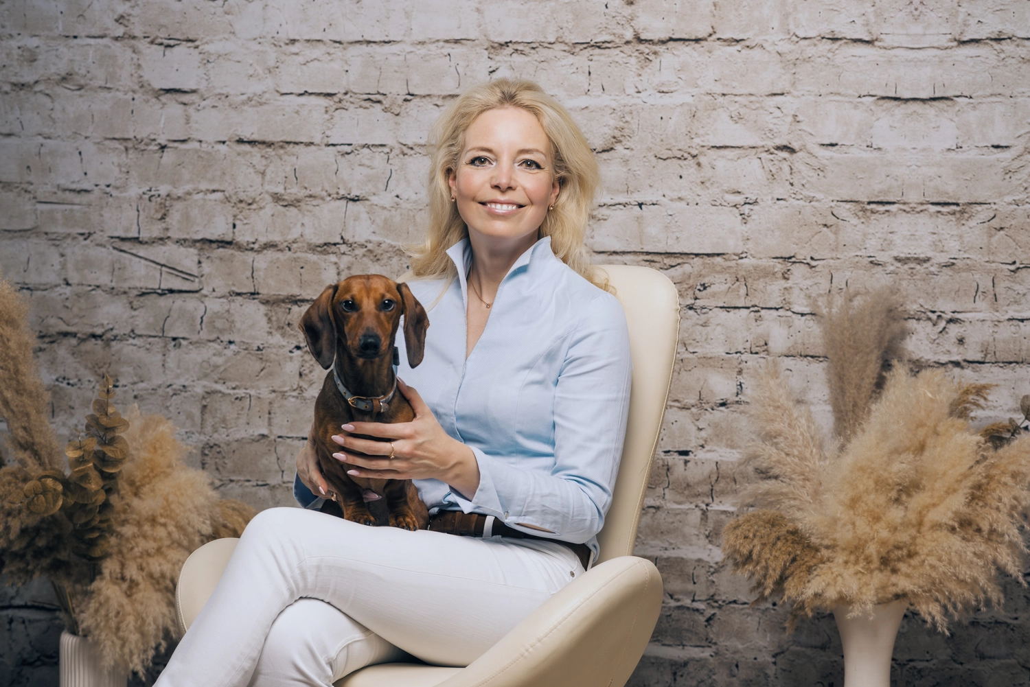 Jasmin-Constanze Seack — Hamburg — Familientherapie