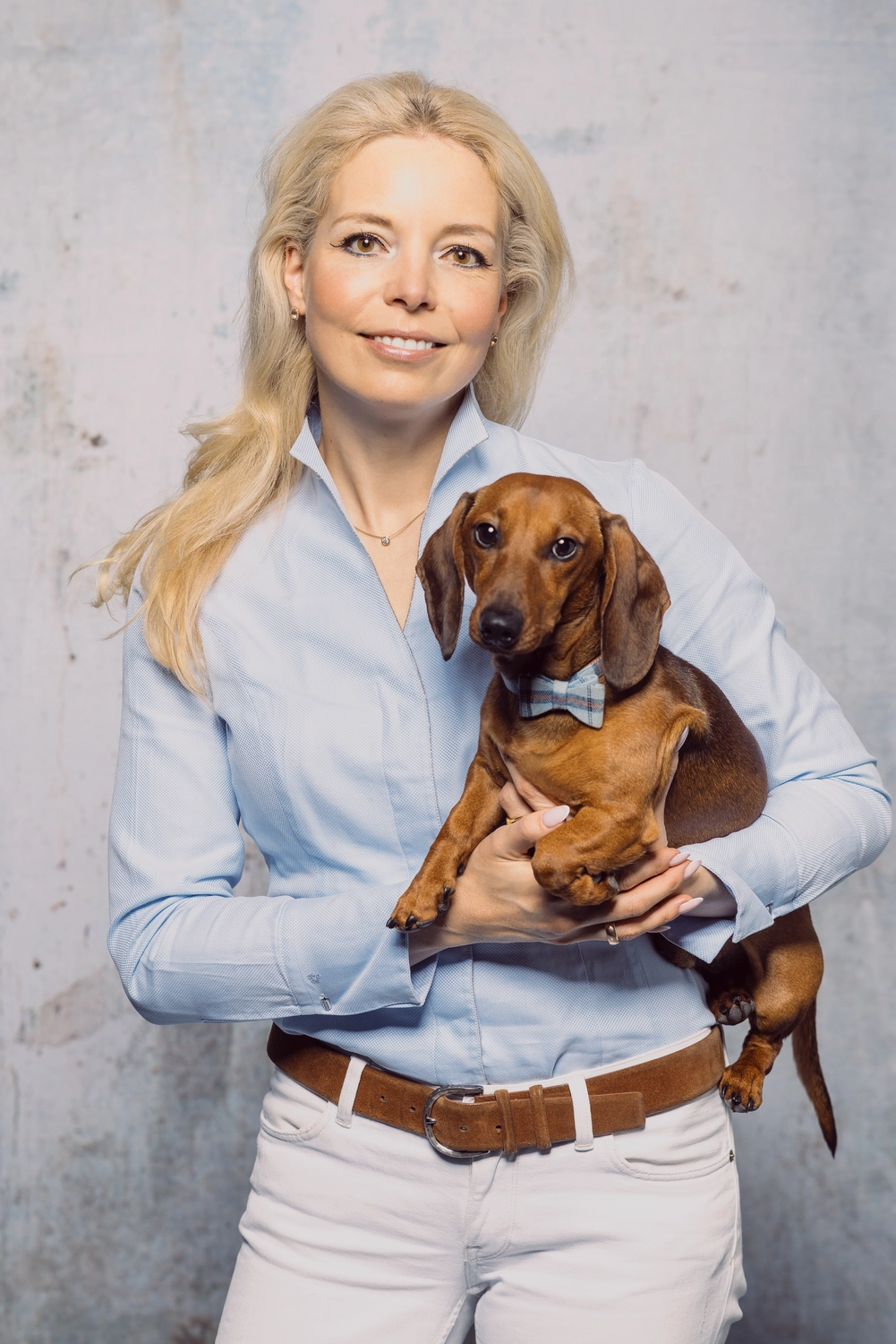 Jasmin-Constanze Seack — Hamburg — Elternsprechstunde