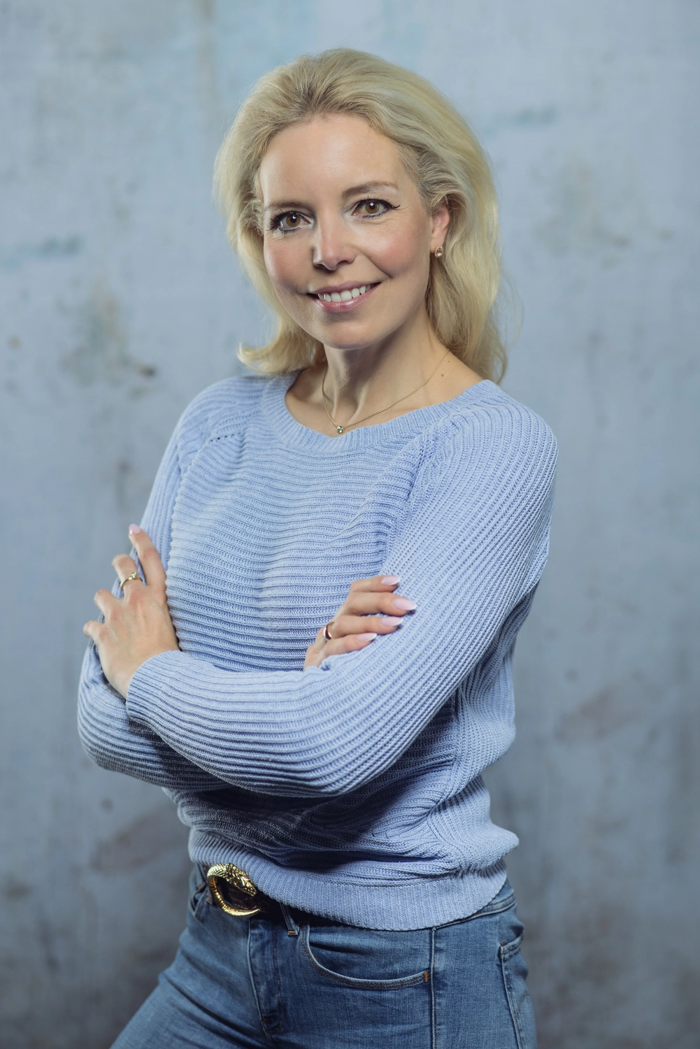 Jasmin-Constanze Seack — Hamburg — Elternsprechstunde